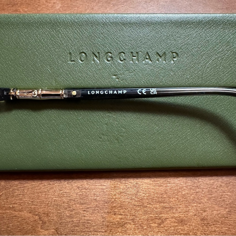 Longchamp Eyeglass Frames (Only) - image 5